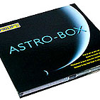 Astro box 4 piece starter pack